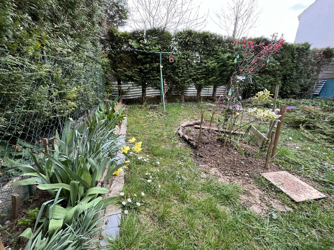 Maison à VITRY-LE-FRANCOIS