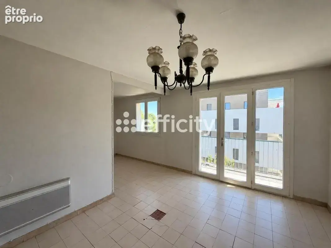 Appartement - photo 5