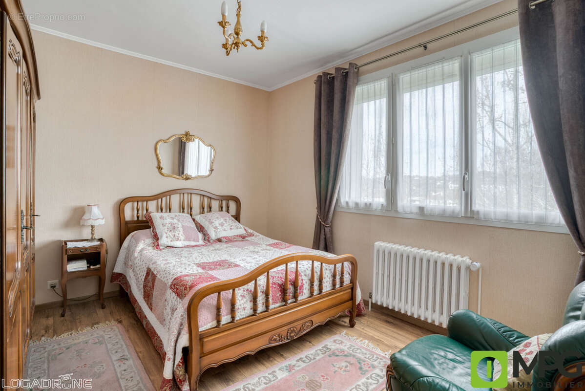 Appartement à VILLENEUVE-SUR-LOT