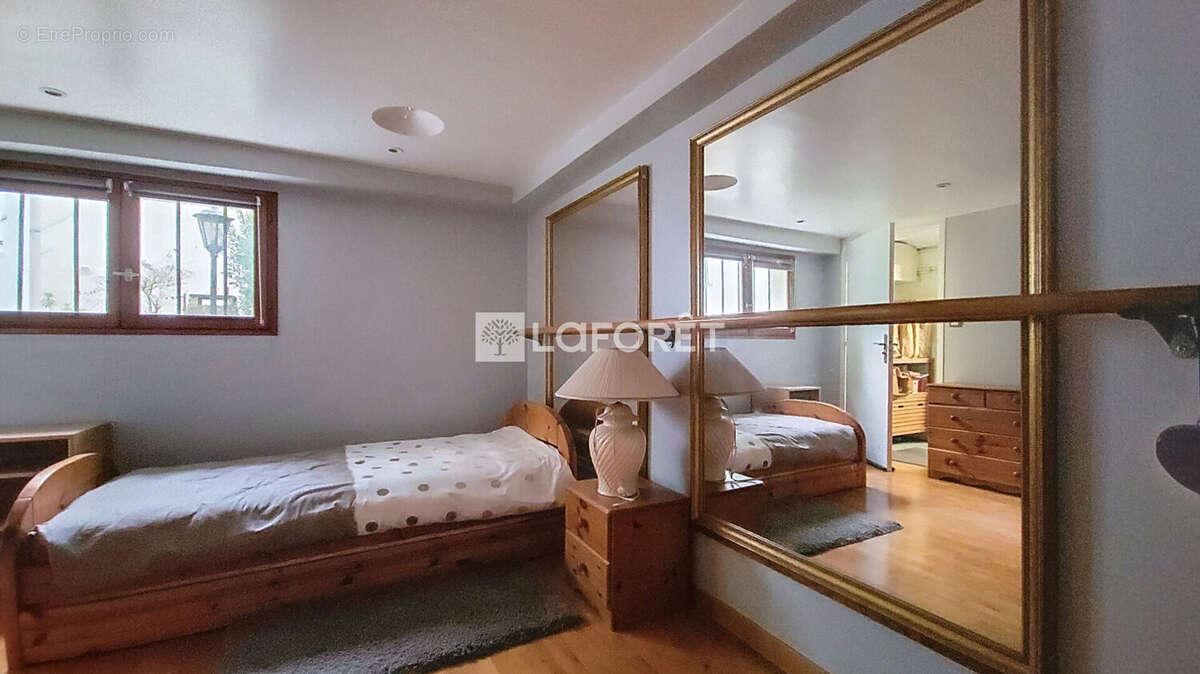 Maison à SAINT-BRICE-SOUS-FORET