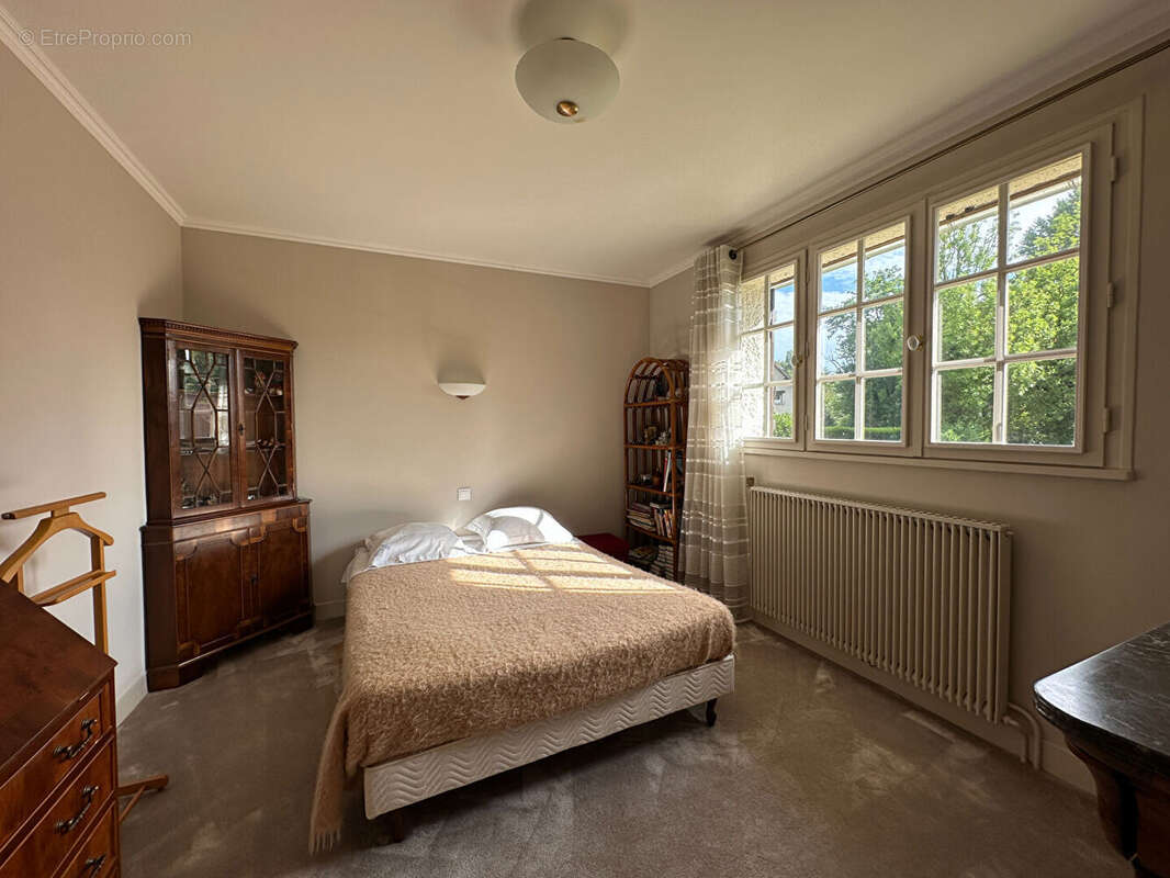 Maison à NOISY-SUR-ECOLE