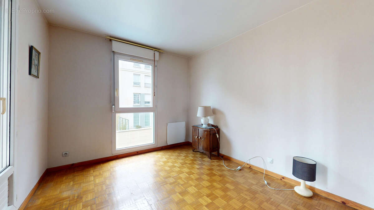 Appartement à HERBLAY