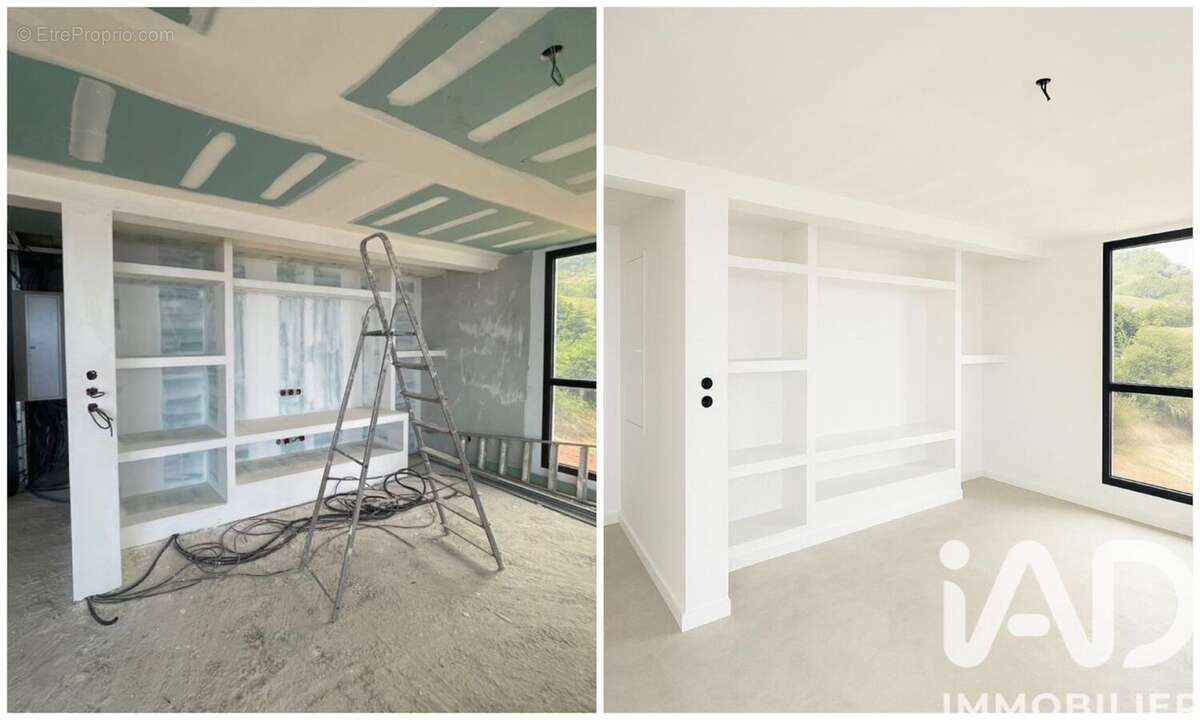 Photo 5 - Maison à PETITE-ILE