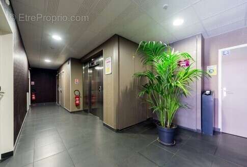 Appartement à SAINT-HERBLAIN