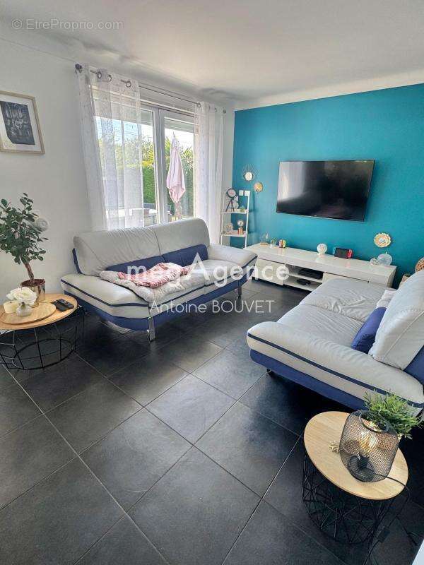 Pavillon individuel, 8 pièces, 180 m2 - photo 7