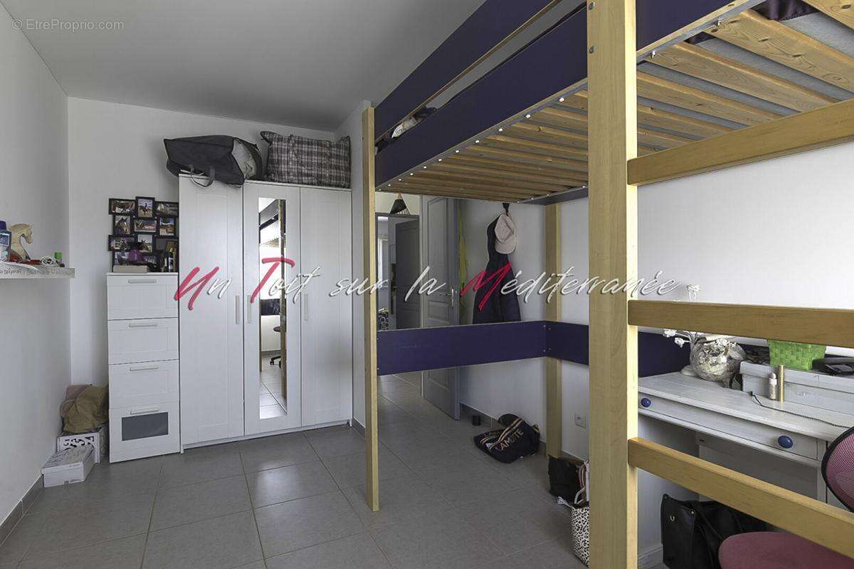 Maison à PIERREFEU-DU-VAR