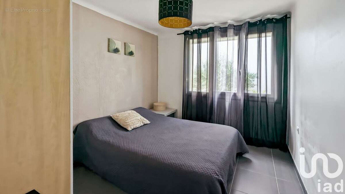 Photo 8 - Maison à BAGNOLS-SUR-CEZE