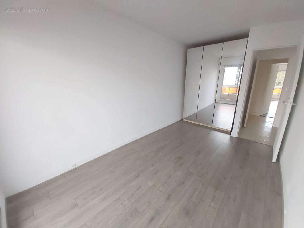 Appartement à GAGNY