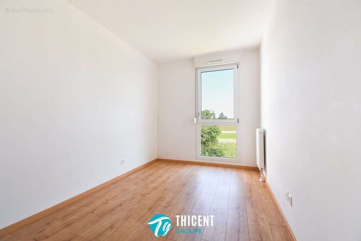 Appartement à HAGUENAU