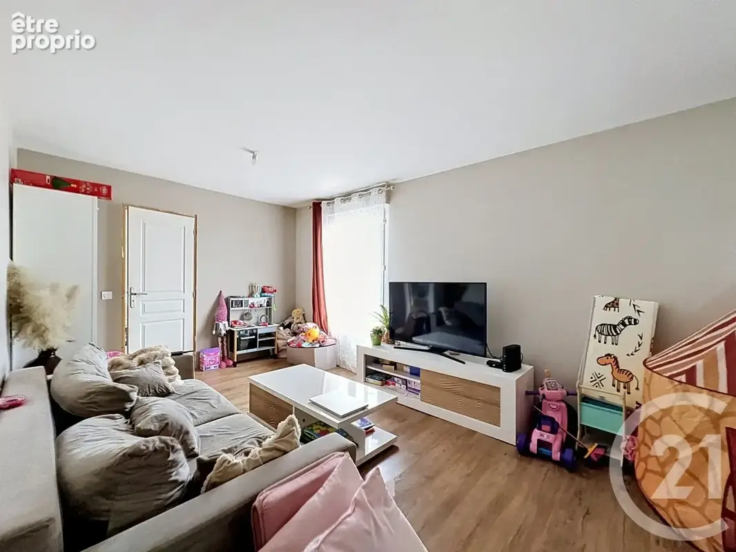 Maison 5 pièces 98 m² à vendre à Clerey (10390) - photo 3