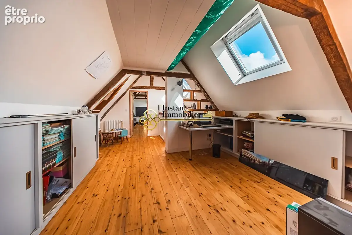 Demeure de prestige Louannec 183 m2 - photo 21