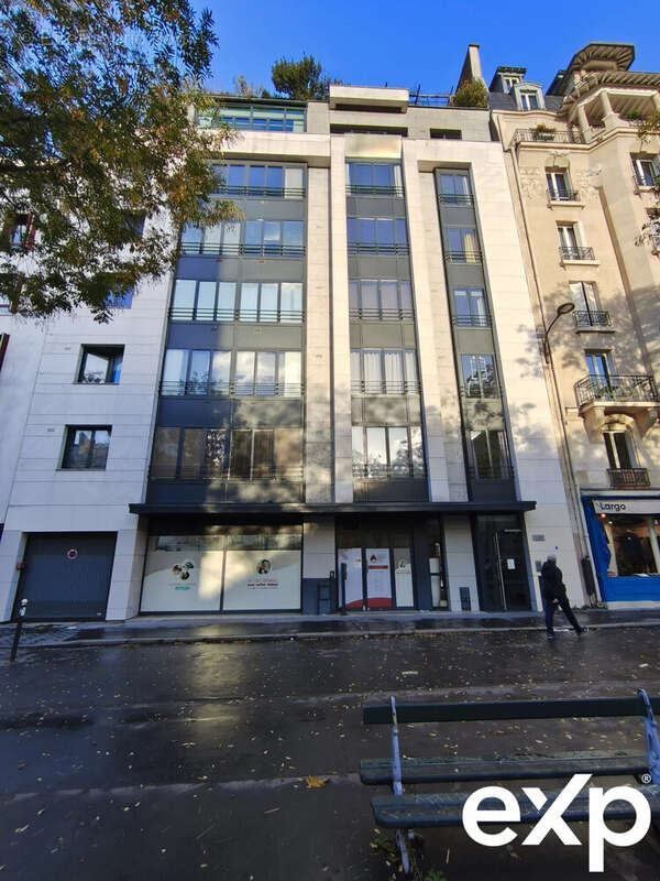 Appartement à PARIS-20E