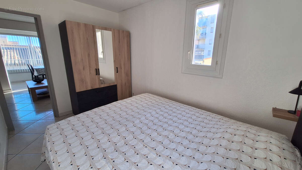 Appartement à AGDE