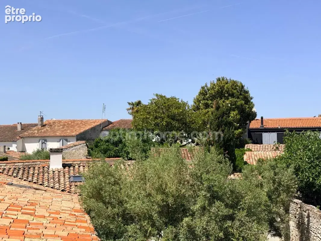 Appartement 3 pièces – Le charme du tout à pied au cœur du village  RARE – EMPLACEMENT EXCEPTIONNEL – TOUT À PIED – CALME ABSOLU - photo 1