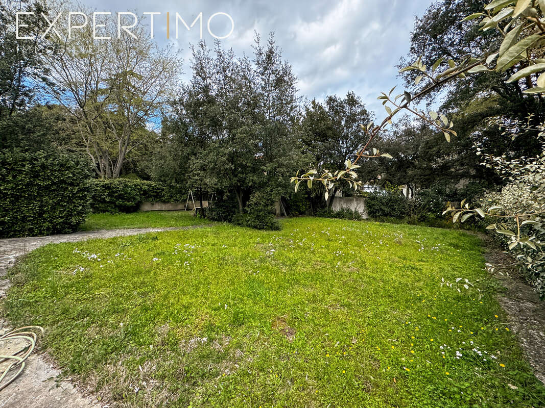 Maison à CASTELNAU-LE-LEZ