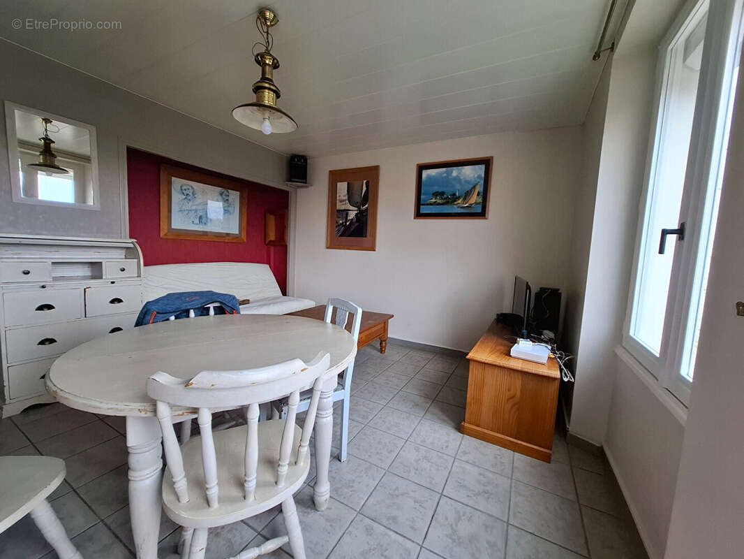 Appartement Concarneau - photo 2
