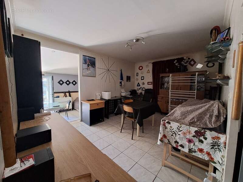 Vente EXCLUSIVITÉ : Maison Plain-Pied 77m² + Jardin – Opportunité Prix 250000€ Fai– Chasse-sur-Rhône  ​ - photo 4