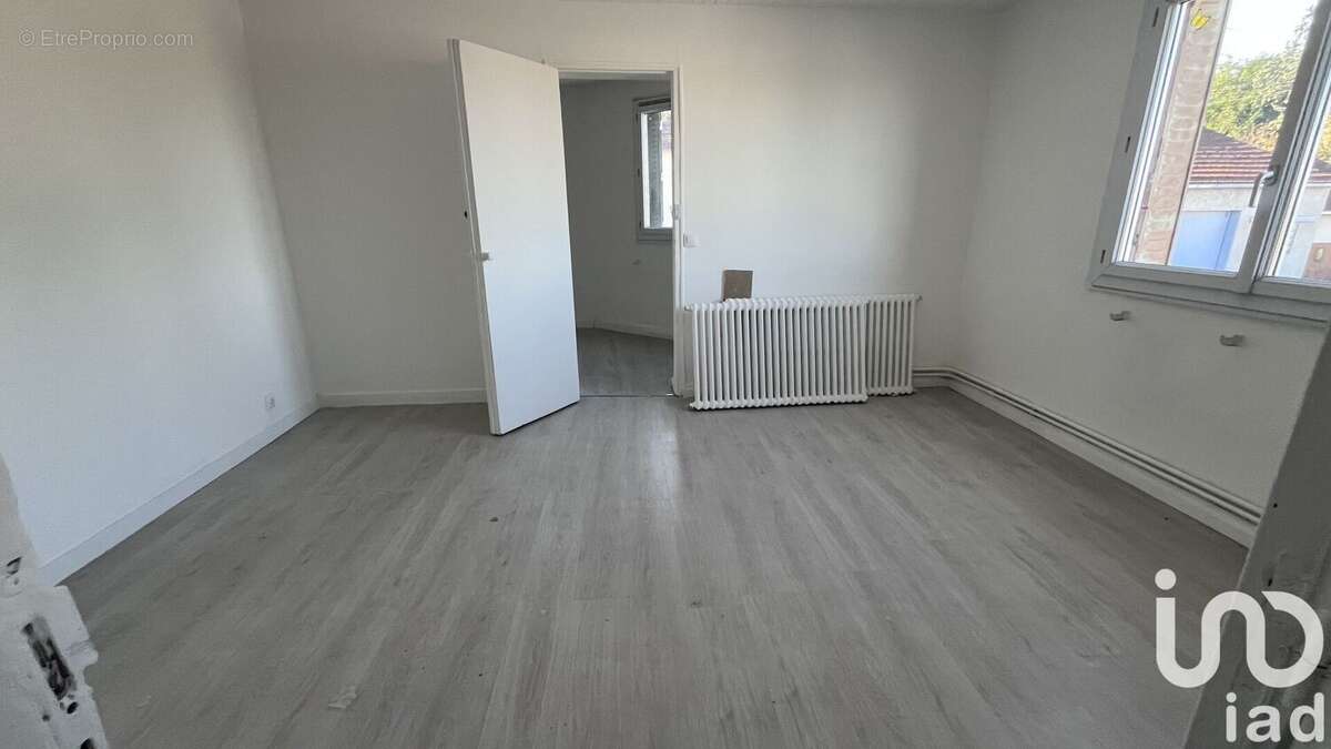 Photo 8 - Appartement à ABLON-SUR-SEINE