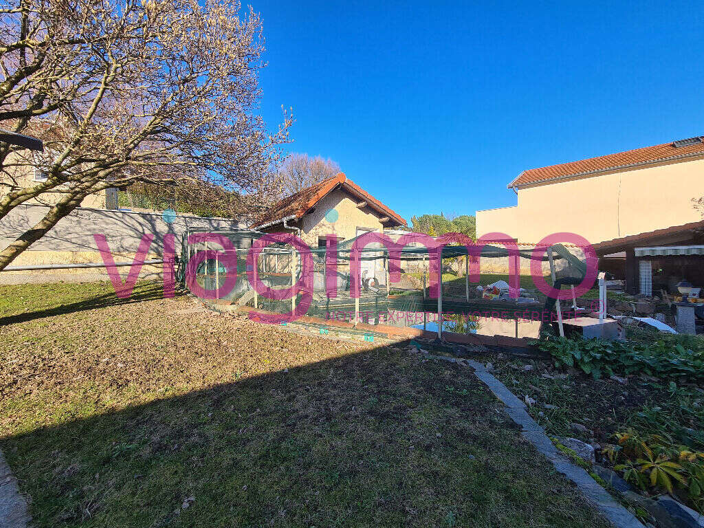 Maison à SAINT-PRIEST