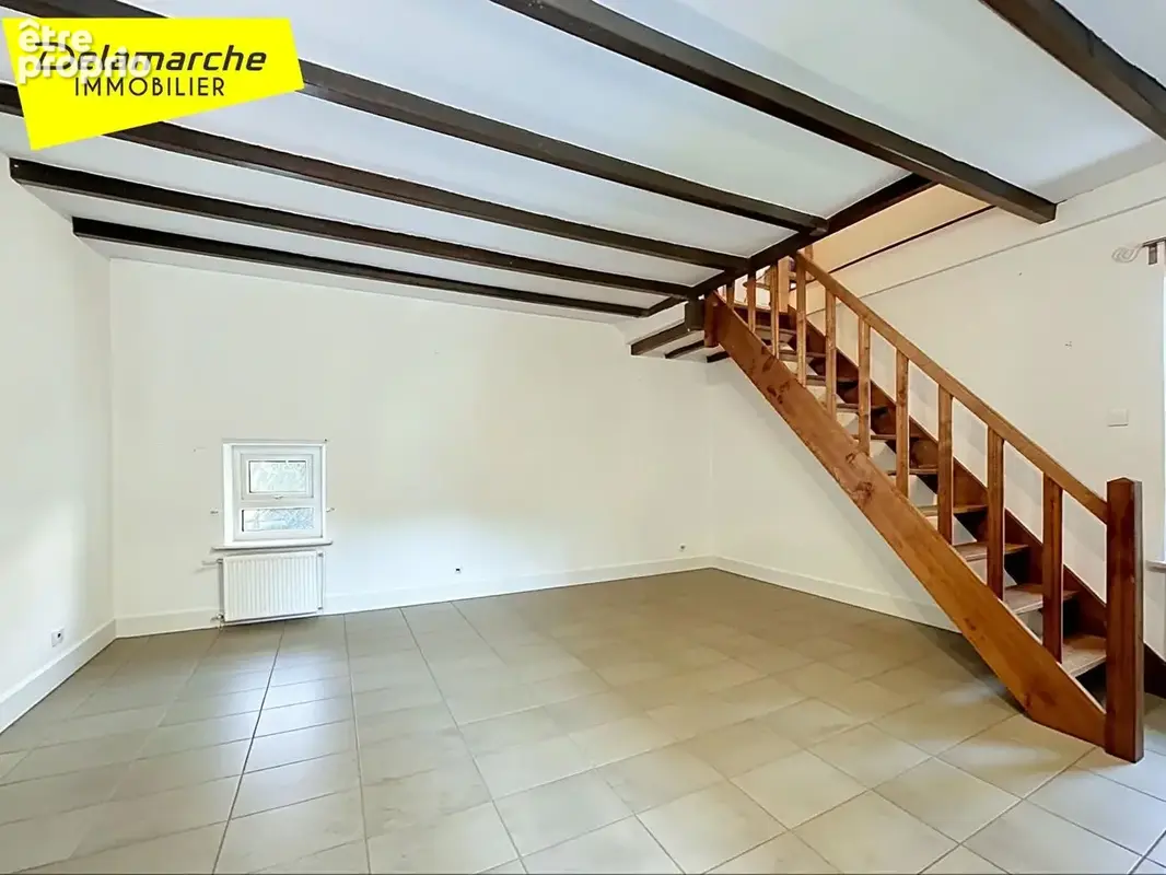 A VENDRE PROCHE BRECEY Maison de campagne atypique de 5 pièces 4257 m² de terrain dans un cadre plein de charme - photo 13