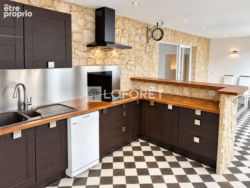 Appartement à SAINT-CLOUD