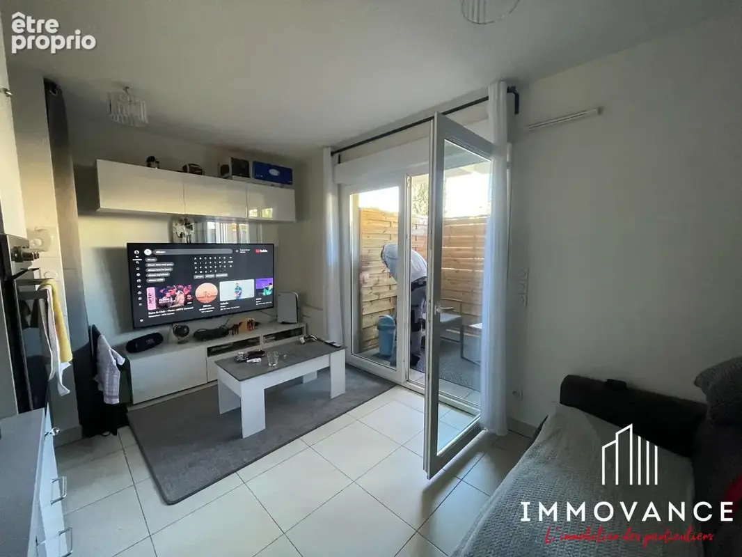 Appartement 1 pièce 21 m² à vendre à Castelnau-Le-Lez (34170) - photo 5