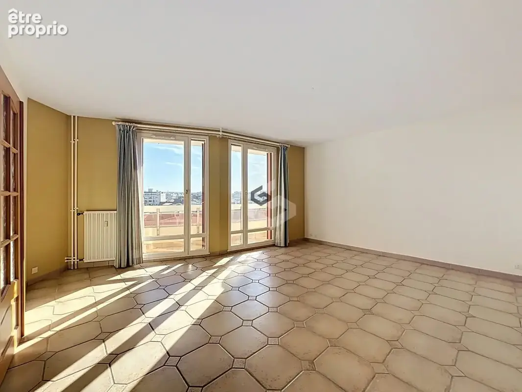Appartement 3 pièces 74 m² à vendre à Reims (51100) - photo 5
