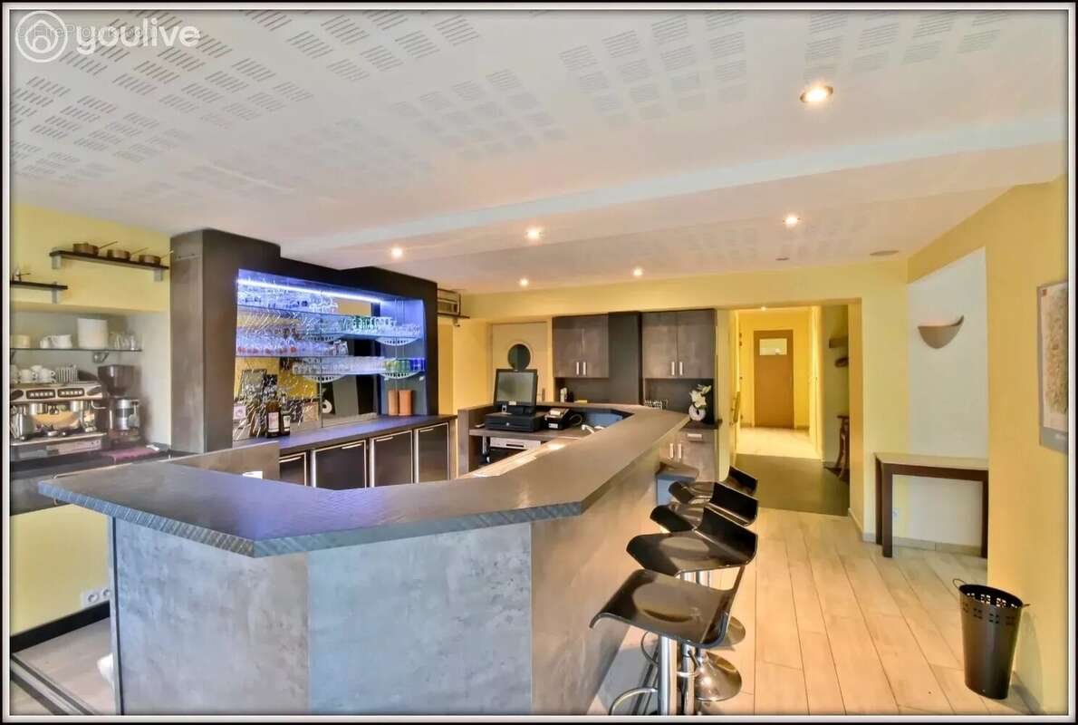 Appartement à SAINT-HIPPOLYTE