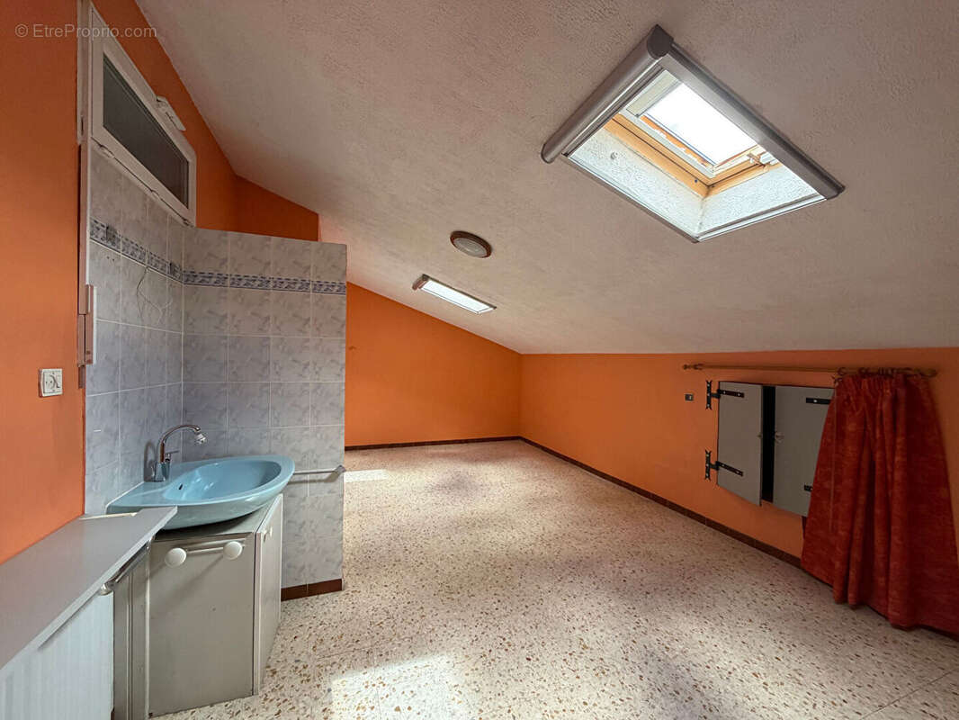 Maison à PERPIGNAN