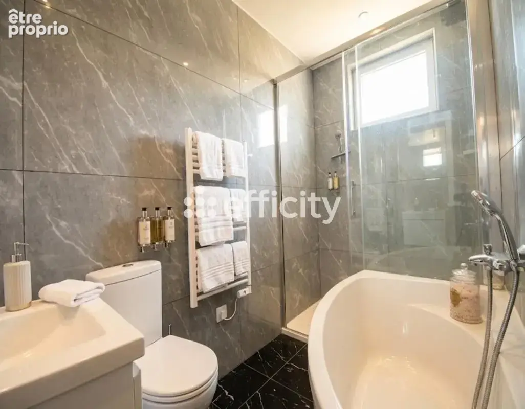Maison 3 pièces 56 m² à vendre à Houilles (78800) - photo 9