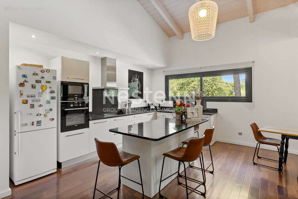 Villa St Lucie de Porto-Vecchio - photo 11
