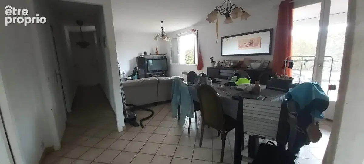 Maison plain-pied 3 chambres + garage - photo 4