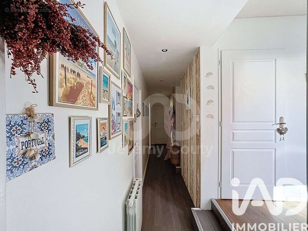 Photo 9 - Maison à BOUGUENAIS