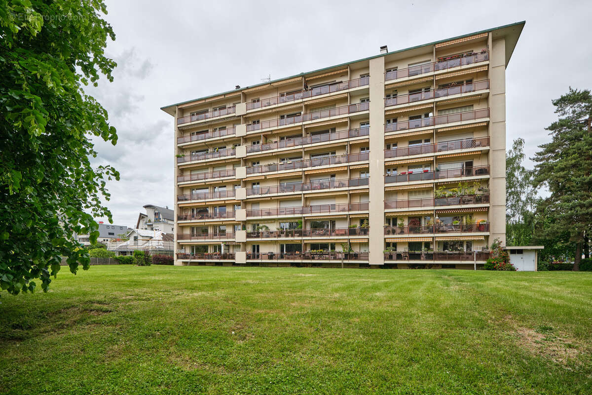Appartement à ANNECY