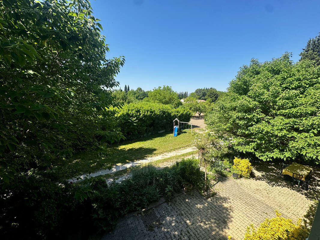 Mas provençal 356 m2 - photo 42
