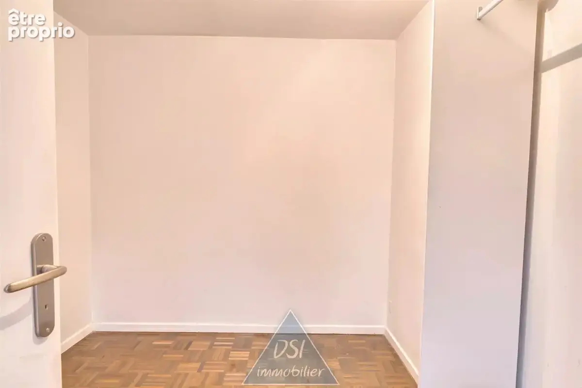 Villeurbanne cusset – à visiter sans tarder – t3/t4 – 68 m² – 2 chambres + bureau/dressing – balcons – parking & cave – ascenseu - photo 6