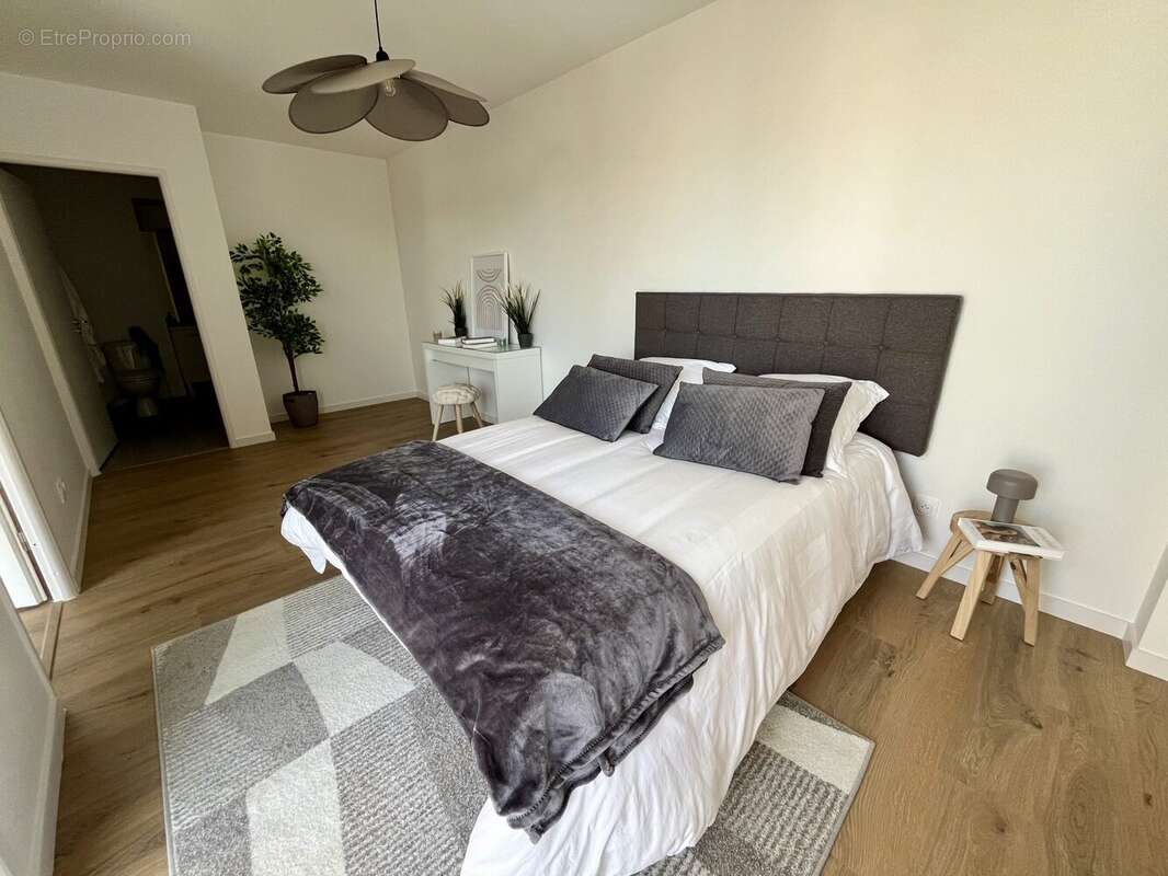 Appartement à FLOIRAC