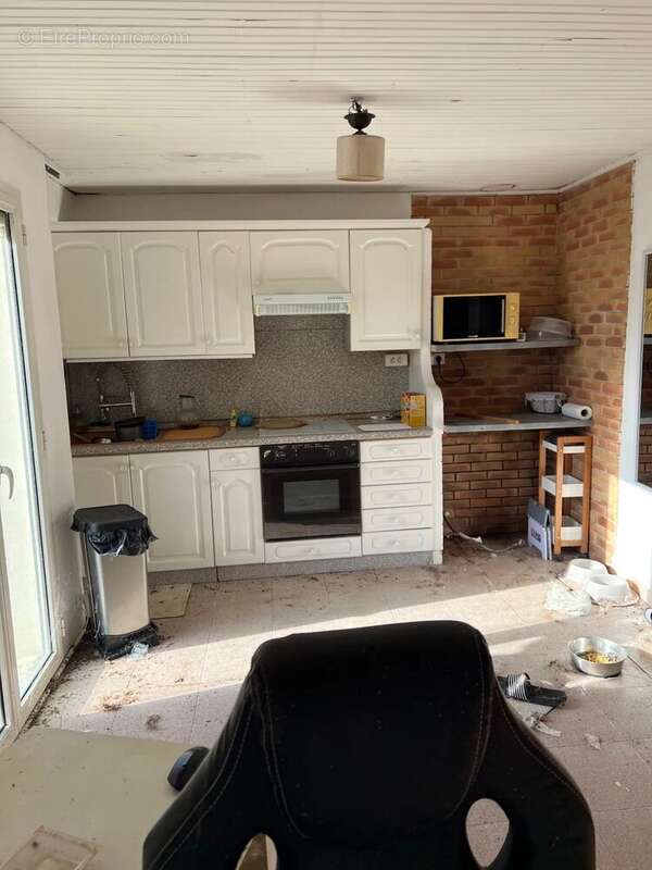 Maison à LA TRINITE