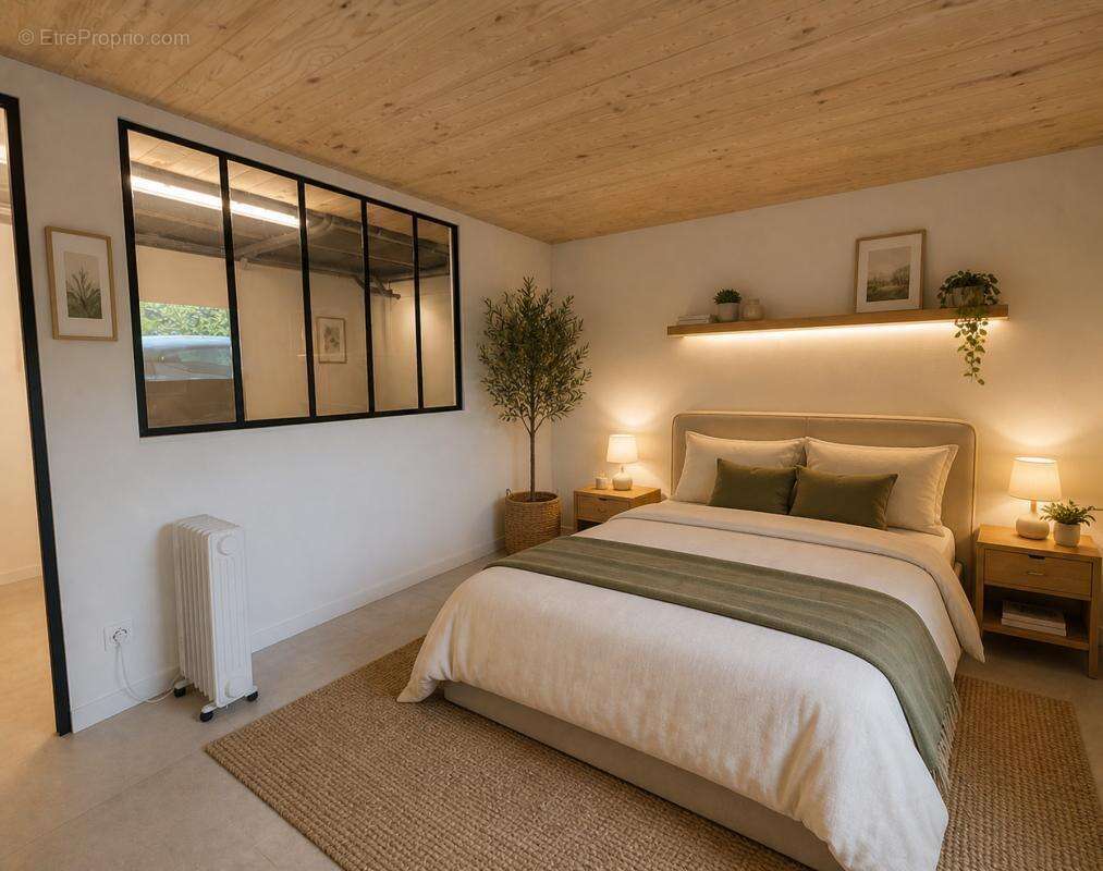 Appartement à DIGNE-LES-BAINS