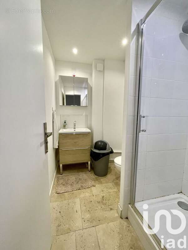 Photo 8 - Appartement à MONTPELLIER