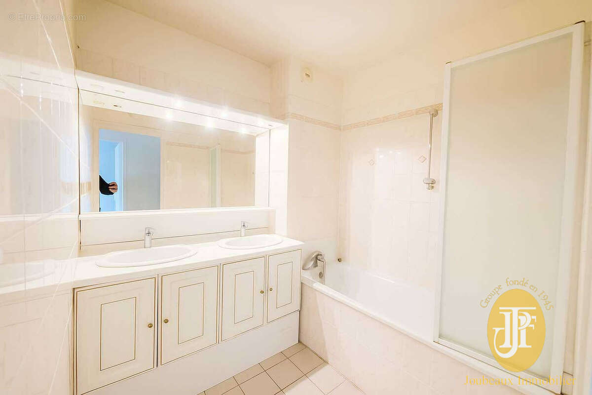 Appartement à VERNON