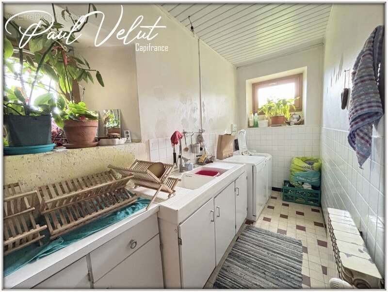 Maison à VINAY