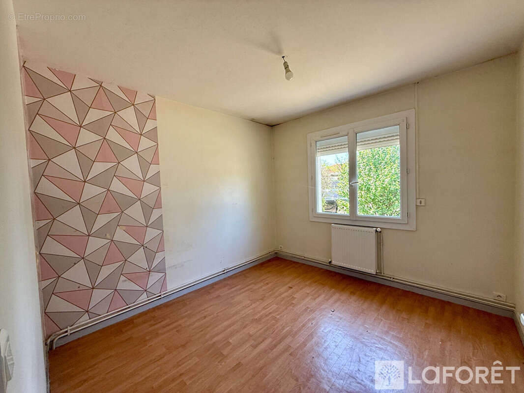 Maison de plain-pied avec jardin et garage - Proche de Langon - photo 8