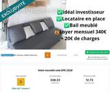 Photo 1 - Appartement à SAINT-NAZAIRE