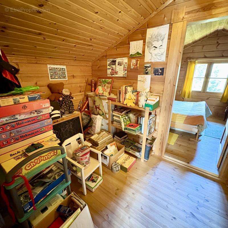 Maison à BOLQUERE
