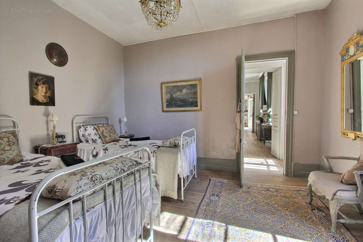 Maison à BLAYE