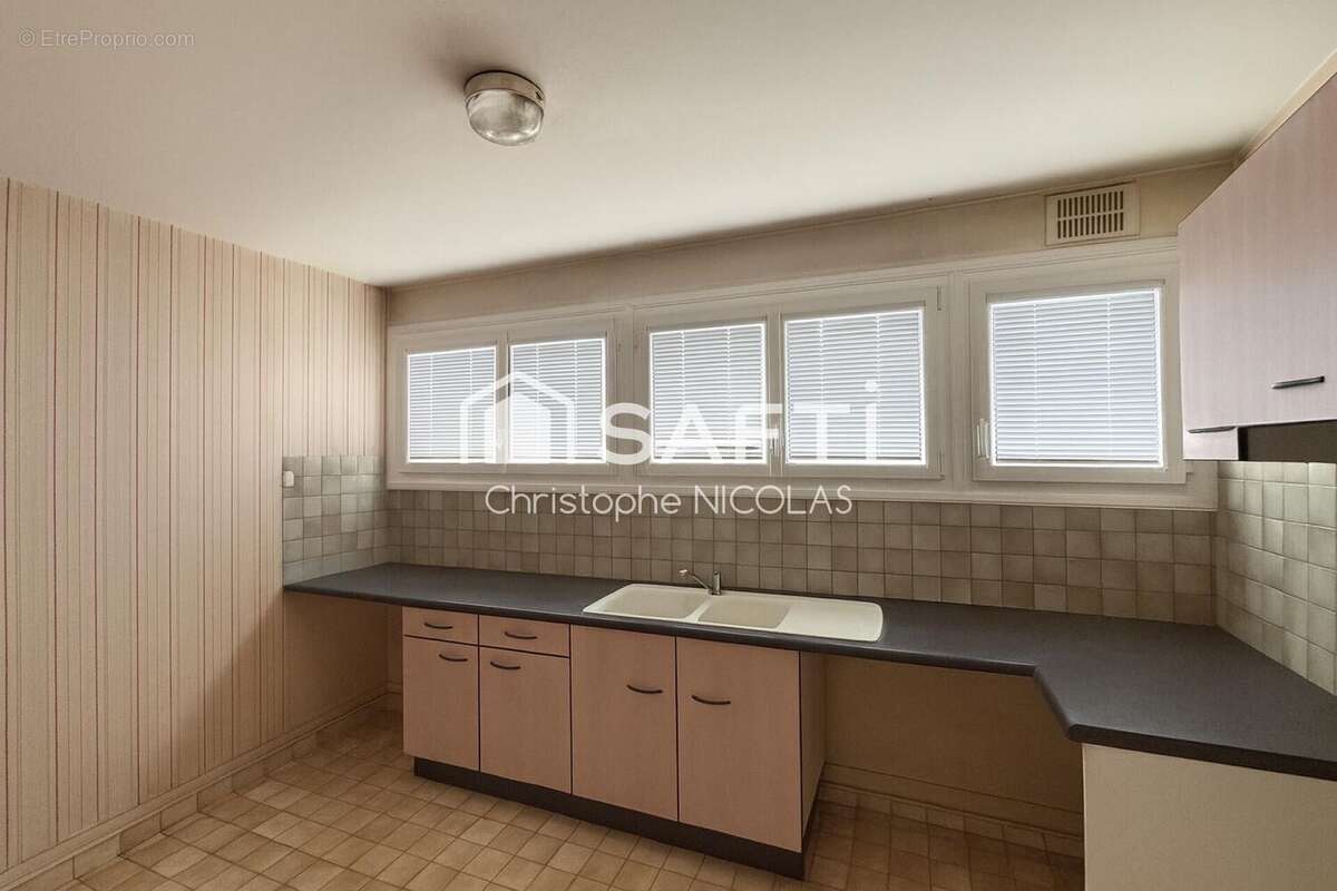 Photo 5 - Appartement à BORDEAUX