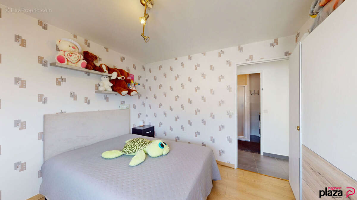 Appartement à ANNEMASSE