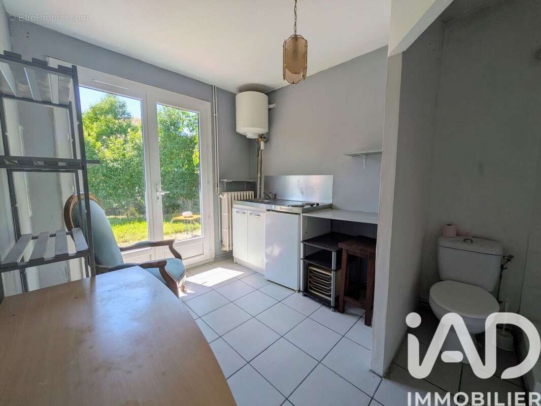 Photo 7 - Maison à GRADIGNAN