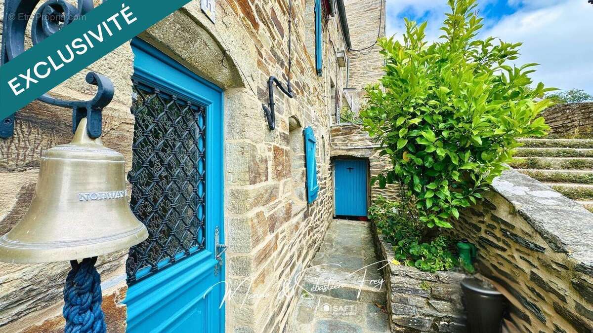 Maison 54 m² à Lannion  - photo 3